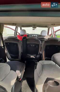 Минивэн Citroen C8 2006 в 