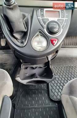 Минивэн Citroen C8 2006 в 