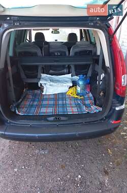 Мінівен Citroen C8 2011 в 