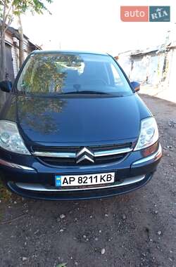 Мінівен Citroen C8 2011 в 