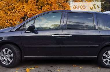 Мінівен Citroen C8 2007 в Рівному