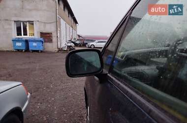 Минивэн Citroen C8 2003 в 