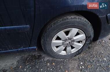 Минивэн Citroen C8 2003 в 