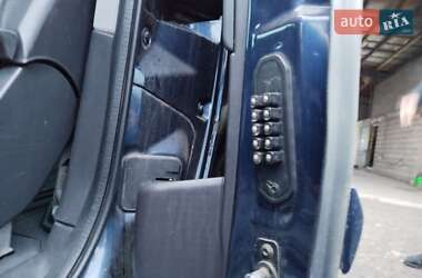 Минивэн Citroen C8 2003 в 