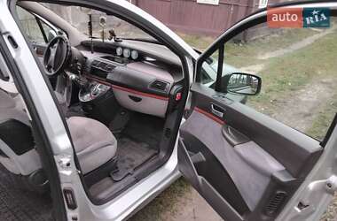 Минивэн Citroen C8 2005 в 