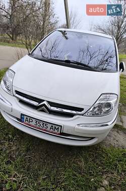 Мінівен Citroen C8 2012 в Запоріжжі