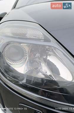 Минивэн Citroen C8 2013 в 