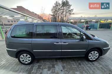 Минивэн Citroen C8 2009 в 