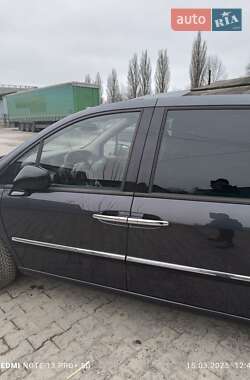 Минивэн Citroen C8 2013 в 
