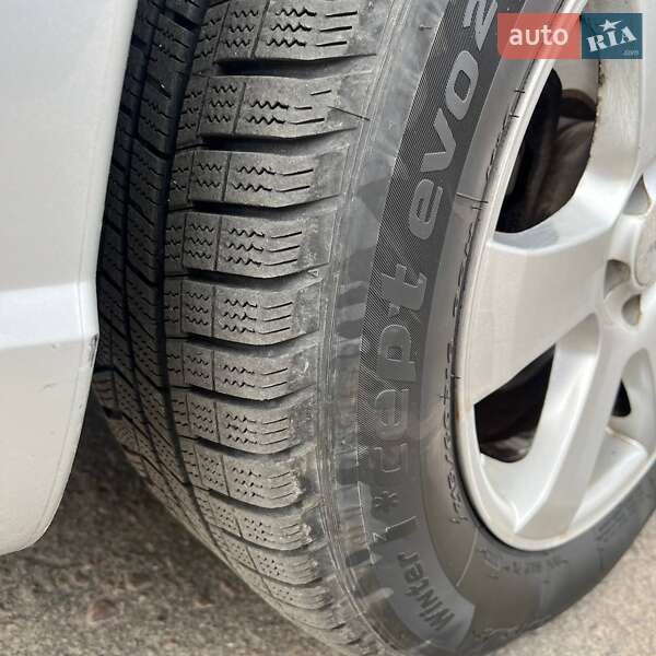 Минивэн Citroen C8 2011 в Ровно