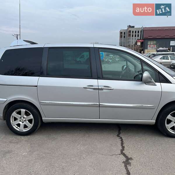 Минивэн Citroen C8 2011 в Ровно