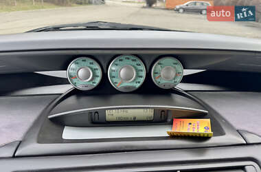 Минивэн Citroen C8 2005 в 