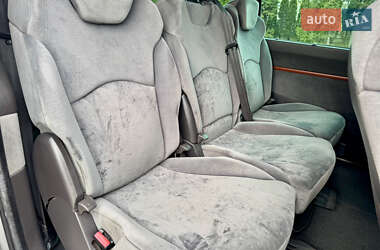 Минивэн Citroen C8 2005 в 