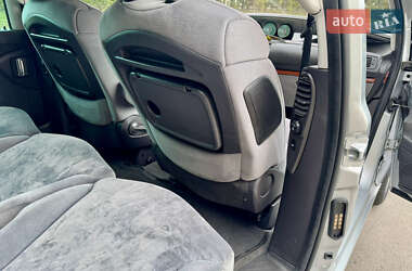 Минивэн Citroen C8 2005 в 