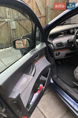 Минивэн Citroen C8 2005 в 