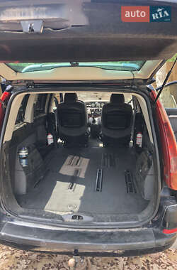 Минивэн Citroen C8 2005 в 
