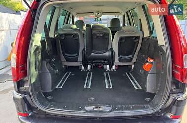 Минивэн Citroen C8 2013 в 