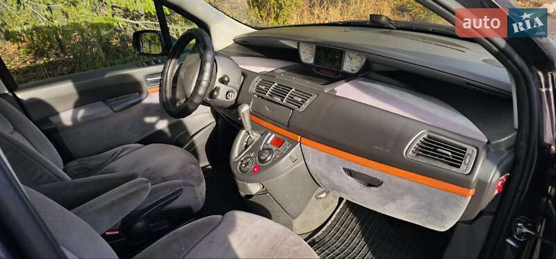 Минивэн Citroen C8 2006 в Харькове фото 4 Минивэн Citroen C8 2006 в Харькове