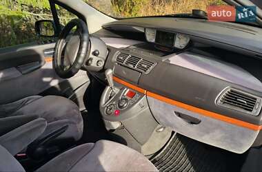 Минивэн Citroen C8 2006 в 