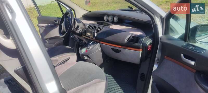 Минивэн Citroen C8 2005 в Черновцах фото 10 Минивэн Citroen C8 2005 в Черновцах