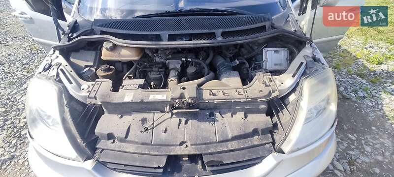 Минивэн Citroen C8 2005 в Черновцах фото 15 Минивэн Citroen C8 2005 в Черновцах