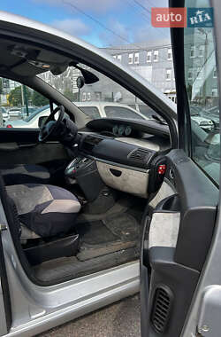 Минивэн Citroen C8 2002 в 