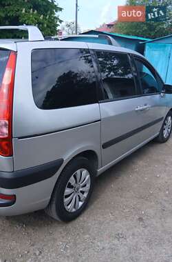 Минивэн Citroen C8 2005 в 