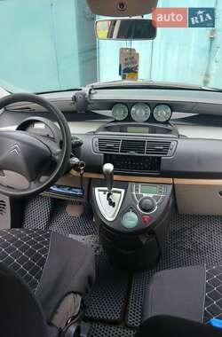 Минивэн Citroen C8 2005 в 