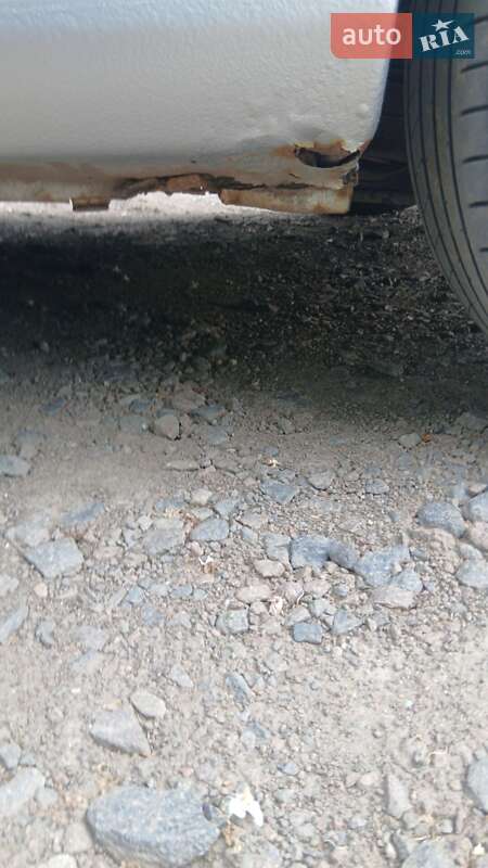 Минивэн Citroen C8 2005 в Дубно