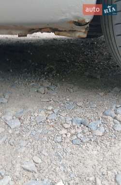 Минивэн Citroen C8 2005 в 