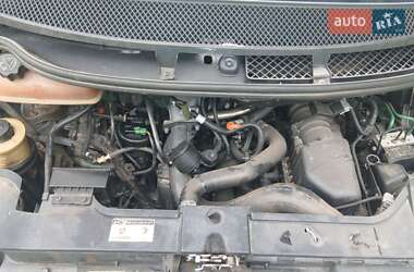 Минивэн Citroen C8 2005 в 