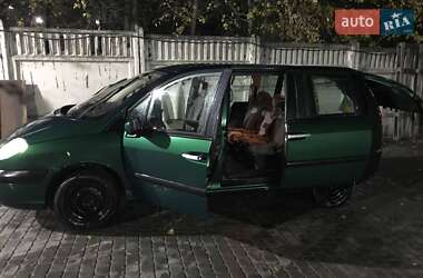 Мінівен Citroen C8 2003 в 