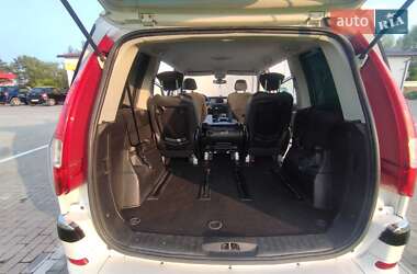 Минивэн Citroen C8 2013 в 