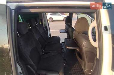 Минивэн Citroen C8 2013 в 