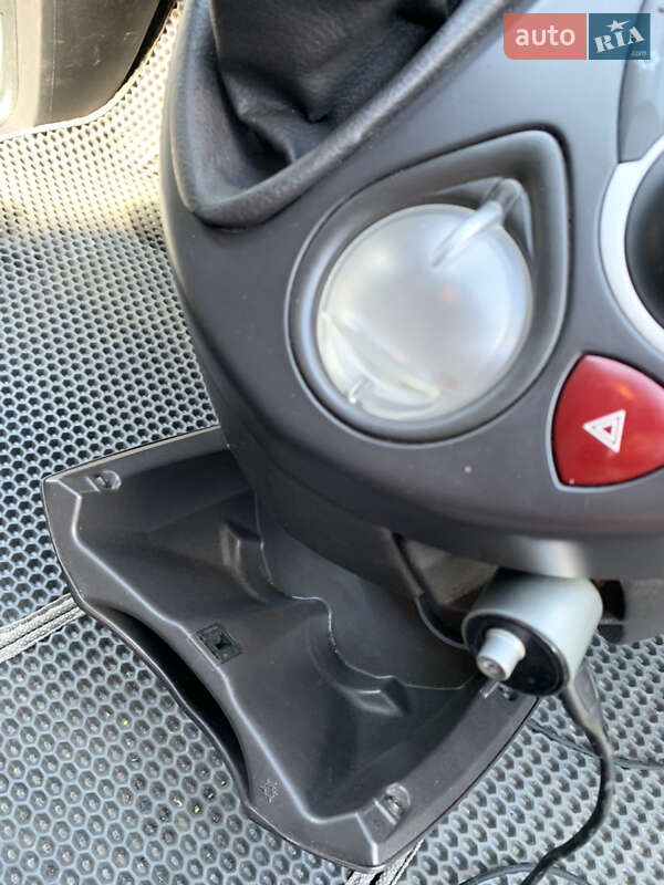 Мінівен Citroen C8 2006 в Тернополі фото 7 Мінівен Citroen C8 2006 в Тернополі