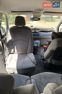Минивэн Citroen C8 2006 в 