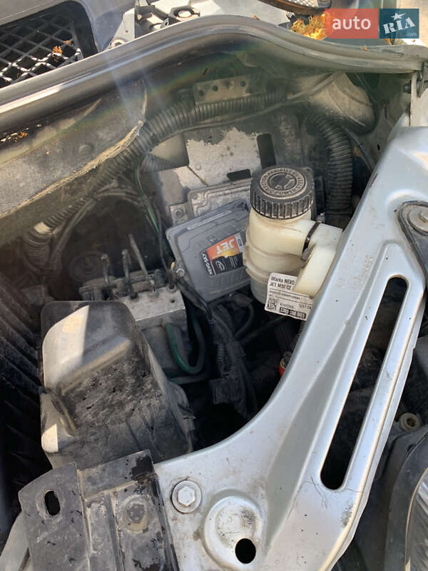 Мінівен Citroen C8 2006 в Тернополі фото 21 Мінівен Citroen C8 2006 в Тернополі