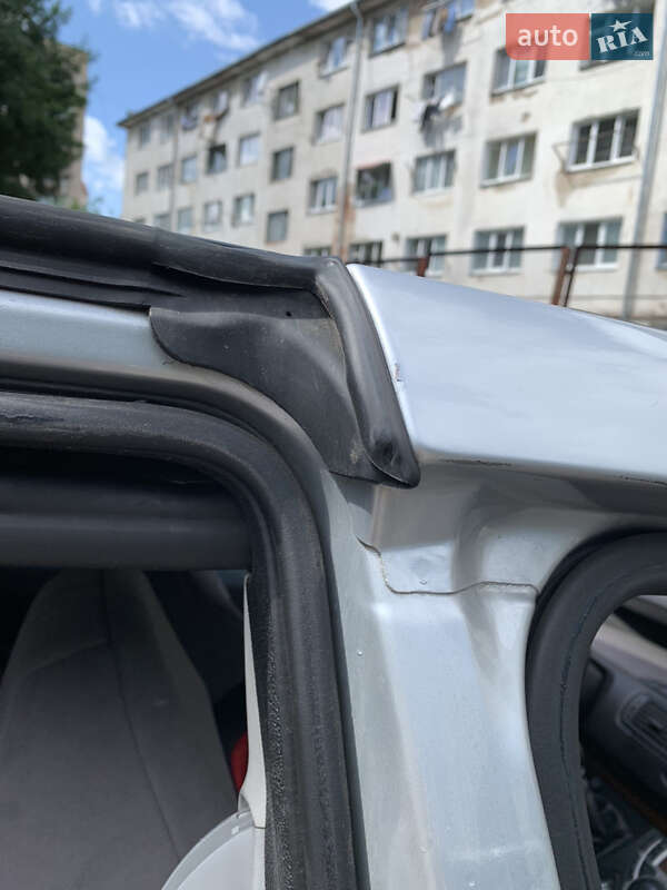 Мінівен Citroen C8 2006 в Тернополі фото 34 Мінівен Citroen C8 2006 в Тернополі