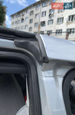 Минивэн Citroen C8 2006 в 