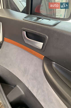 Минивэн Citroen C8 2006 в 