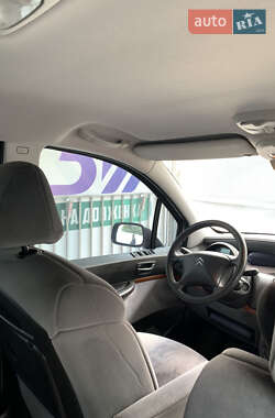Минивэн Citroen C8 2006 в 