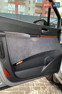 Минивэн Citroen C8 2006 в 