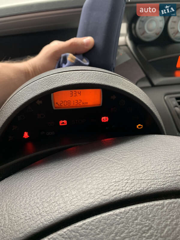 Мінівен Citroen C8 2006 в Тернополі фото 83 Мінівен Citroen C8 2006 в Тернополі