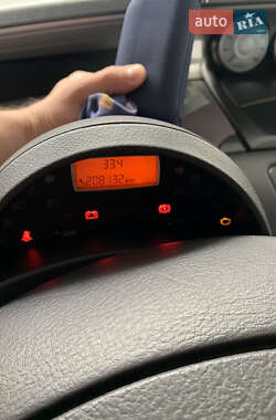 Минивэн Citroen C8 2006 в 
