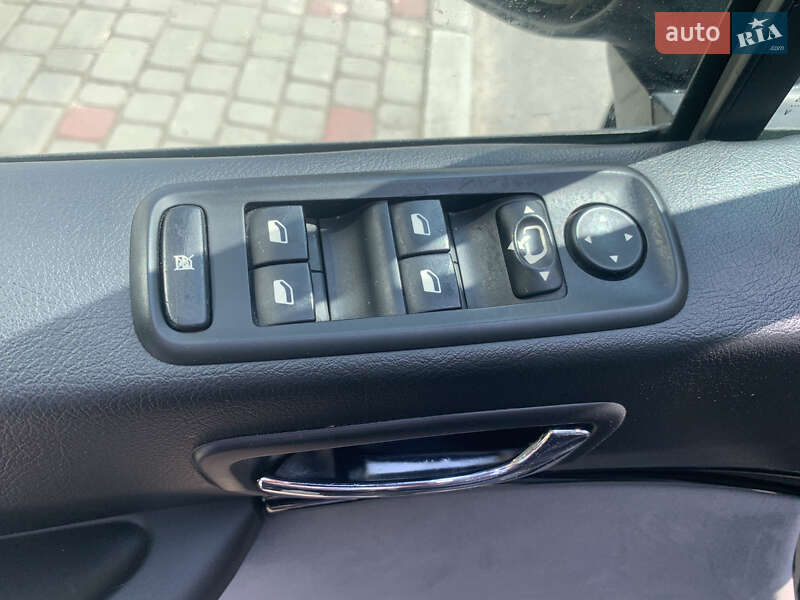 Минивэн Citroen C8 2009 в Тернополе