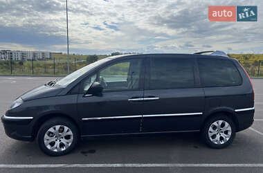 Минивэн Citroen C8 2013 в Ровно