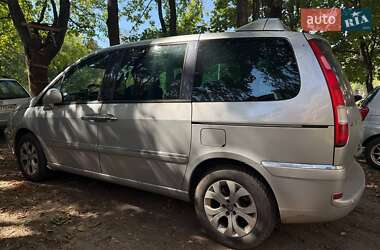 Минивэн Citroen C8 2010 в Харькове Минивэн Citroen C8 2010 в Харькове