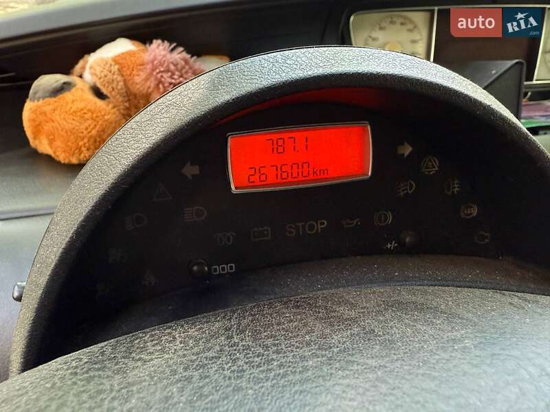 Минивэн Citroen C8 2010 в Харькове