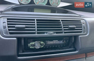 Мінівен Citroen C8 2003 в 