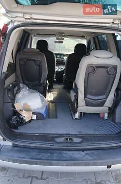 Минивэн Citroen C8 2005 в 